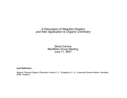 kinetics group meeting.ppt [Read-Only]