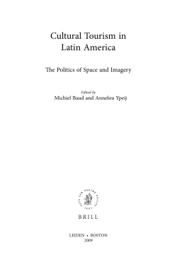 2009 Heritage and Indigeneity - OSEA, The Open School of