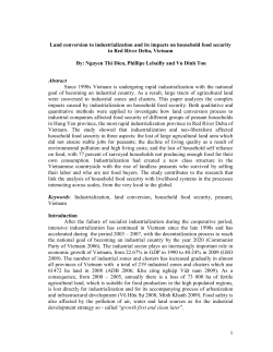 Land-conversion-to-industrialization-and-its-impacts-on