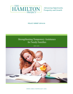 pdf Policy Brief - The Hamilton Project