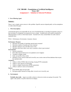 Solutions to Selected Problems
