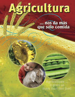A (continuado) - Oklahoma 4-H