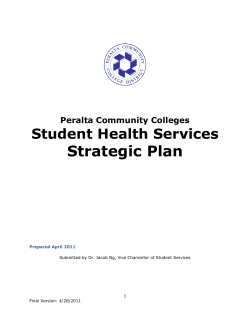 110428 SHS Plan 2010-2013 FINAL