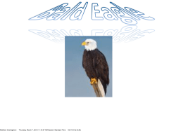 Matthew Cianfaglione Thursday, March 7, 2013 11:10:07 AM