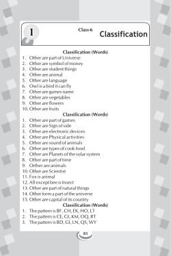 For Class - The Goods Book Company, Meerut