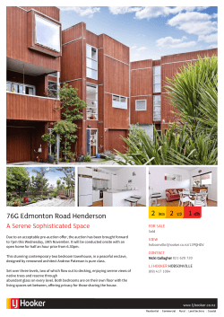 76G Edmonton Road Henderson