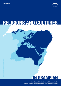 Dornoch Wick - NHS Grampian