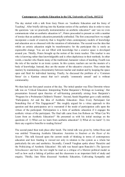 here - University of Warwick