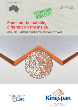 Same on the outside, different on the inside