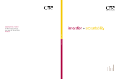 CIBC Annual Report 2000 english