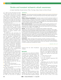 PDF - Medical Journal of Australia