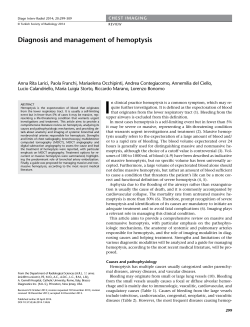 Full Text  - Diagnostic and Interventional Radiology