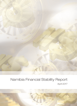 28-04-2017 Financial Stability Report April 2017