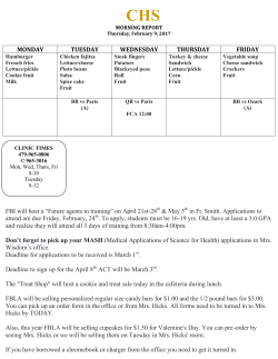 Friday, February 10, 2017