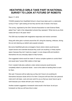 here - Heathfield School