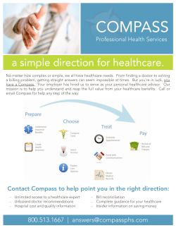 Compass Services