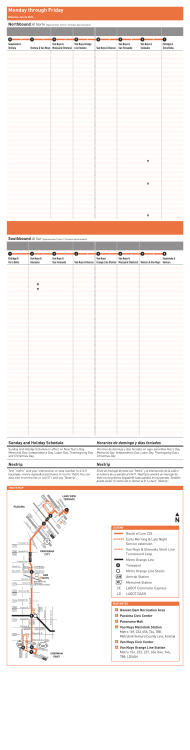 Line 233 (06/26/16) -- Metro Local