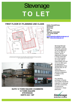 Suite 12, 15 Town Square Chambers