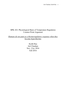 Counterpoint 21 Nov 16