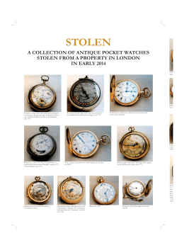 downloaded here - Antiques Trade Gazette