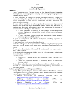 here - OSU CSE - The Ohio State University