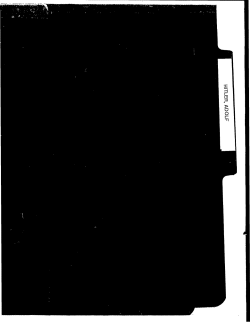 OSS Biographical Sketch of Adolf Hitler