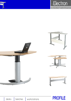 desks workstations benches