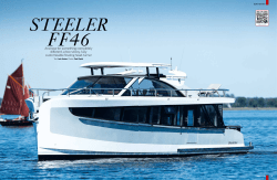 And now for something completely different, a two