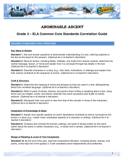 abominable ascent - Adventure To Fitness