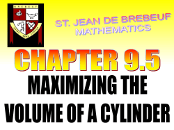 h = 2r - cabilan math online.com