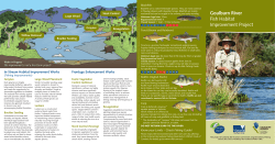 GBCMA Goulburn River B DL.indd