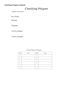 Polygon