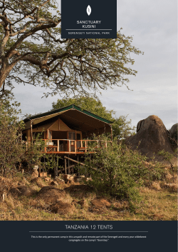 PDF - Sanctuary Retreats