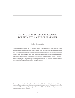 Full Report - Federal Reserve Bank of New York