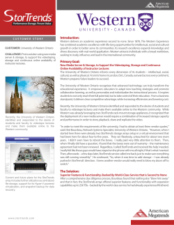 Introduction: Primary Goal: The Solution: