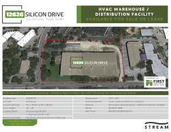 12626 Silicon Drive EBrochure 11.16.16