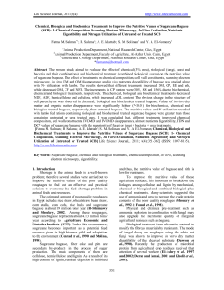 Full Text - Life Science Journal