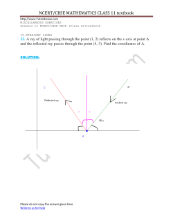 Solution 22. - Tutor Breeze