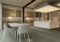 Niro Granite. Basalt. 30x60/60x60 porcelain tile