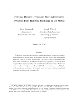 paper - University of Houston