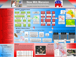 Mitt Mansion - University of California, Berkeley