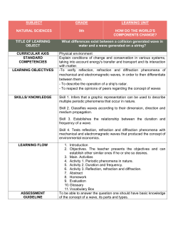 Teacher`s guide