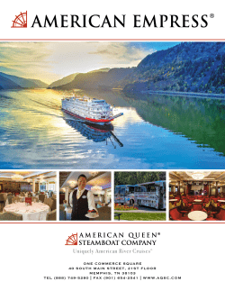 American Empress Fact Sheet