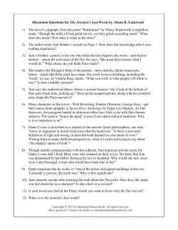 Print this list  - Mansfield House Books