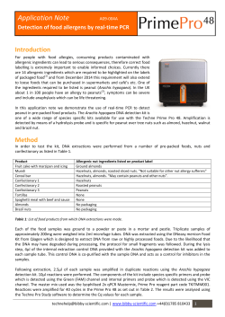 A09-004A Prime Pro food allergens