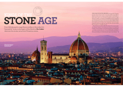 Australian Way December 2013 - Florence
