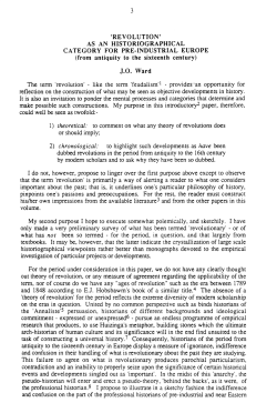 REVOLUTION - Sydney Open Journals online