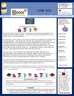 Sprout Academy of Early Learning