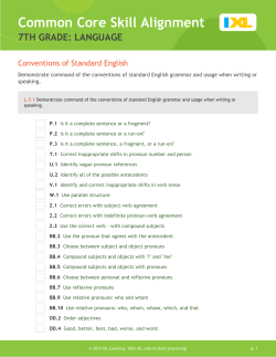 7th - IXL.com