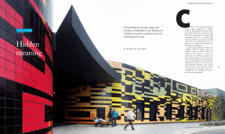 Hidden meaning - National Museum of Australia